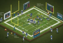 live nfl betting lines guide