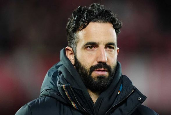 Manchester United Predicted Lineup vs. Lyon Europa League