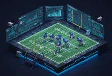 nfl line movement analysis