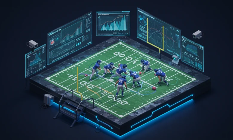 nfl line movement analysis