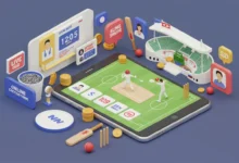 Why Online Cricket Betting is a Game-Changer
