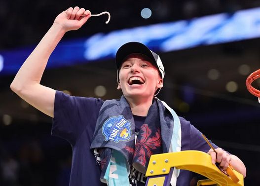 Paige Bueckers’ Mystery Boyfriend