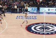 James Harden’s Redemption: Clippers Force Game 7 Against Nuggets in Gritty 111-105 Victory